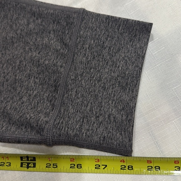 (M1) J. Palmer Graphite Michigan Wolverines Men's SweatpantsHome Game, Size XL,M - Picture 14 of 16